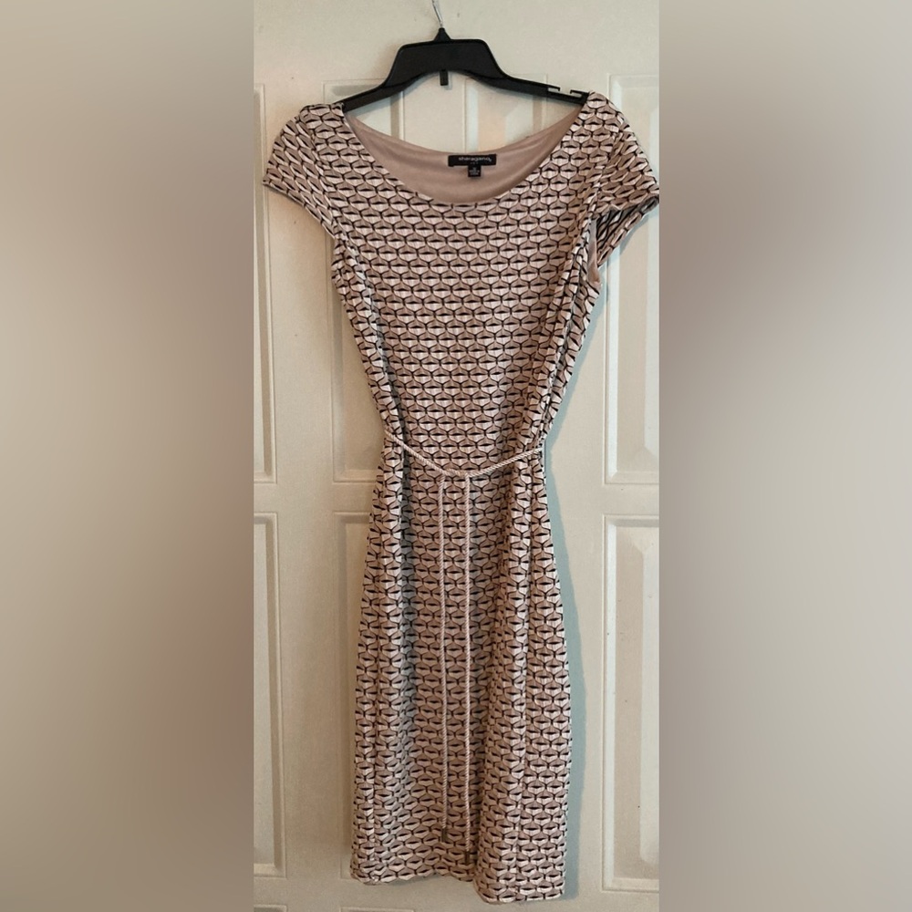 Sharagano Dress - 10